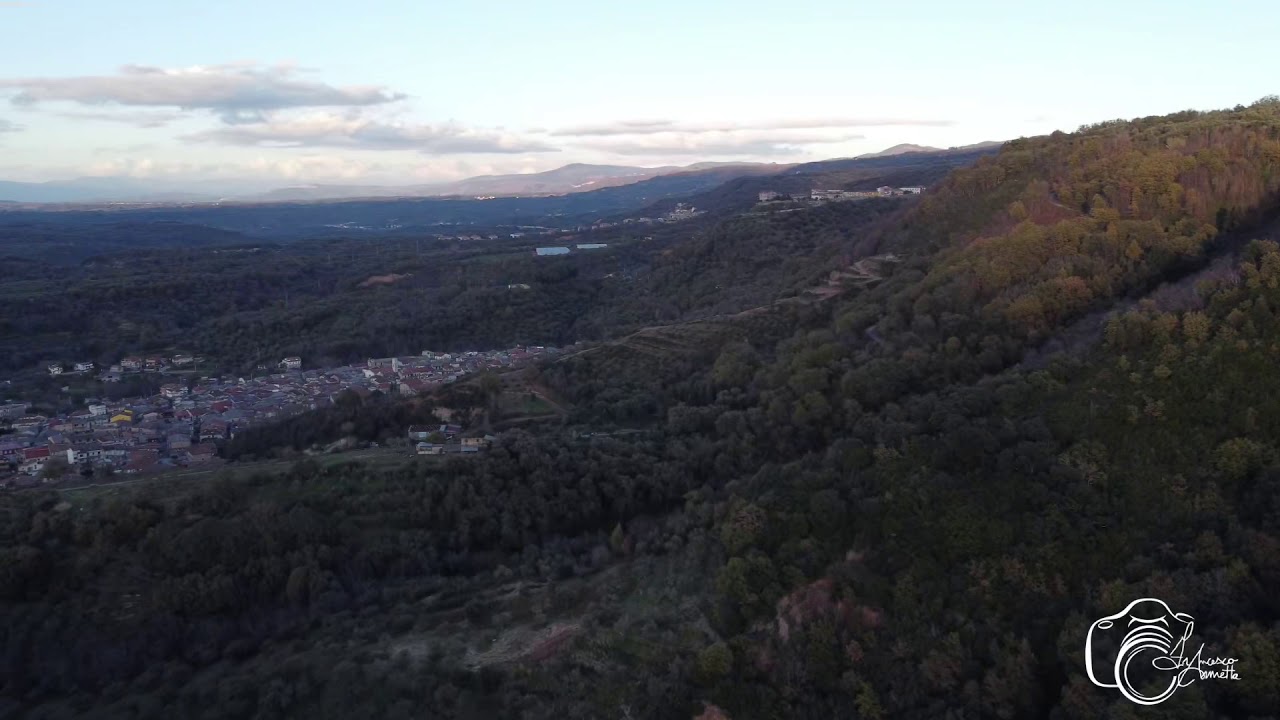 Arena, Dasà, Acquaro, Limpidi e Dinami. E voi quali altri paesi riuscite a vedere?