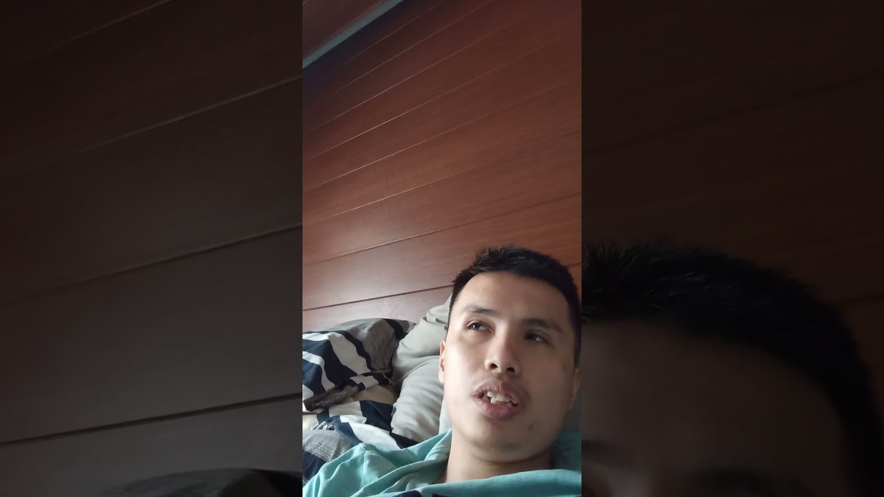 I just wanna demand Paolo Cruzada parents make public apologies to Teacher Mae Tiburcio