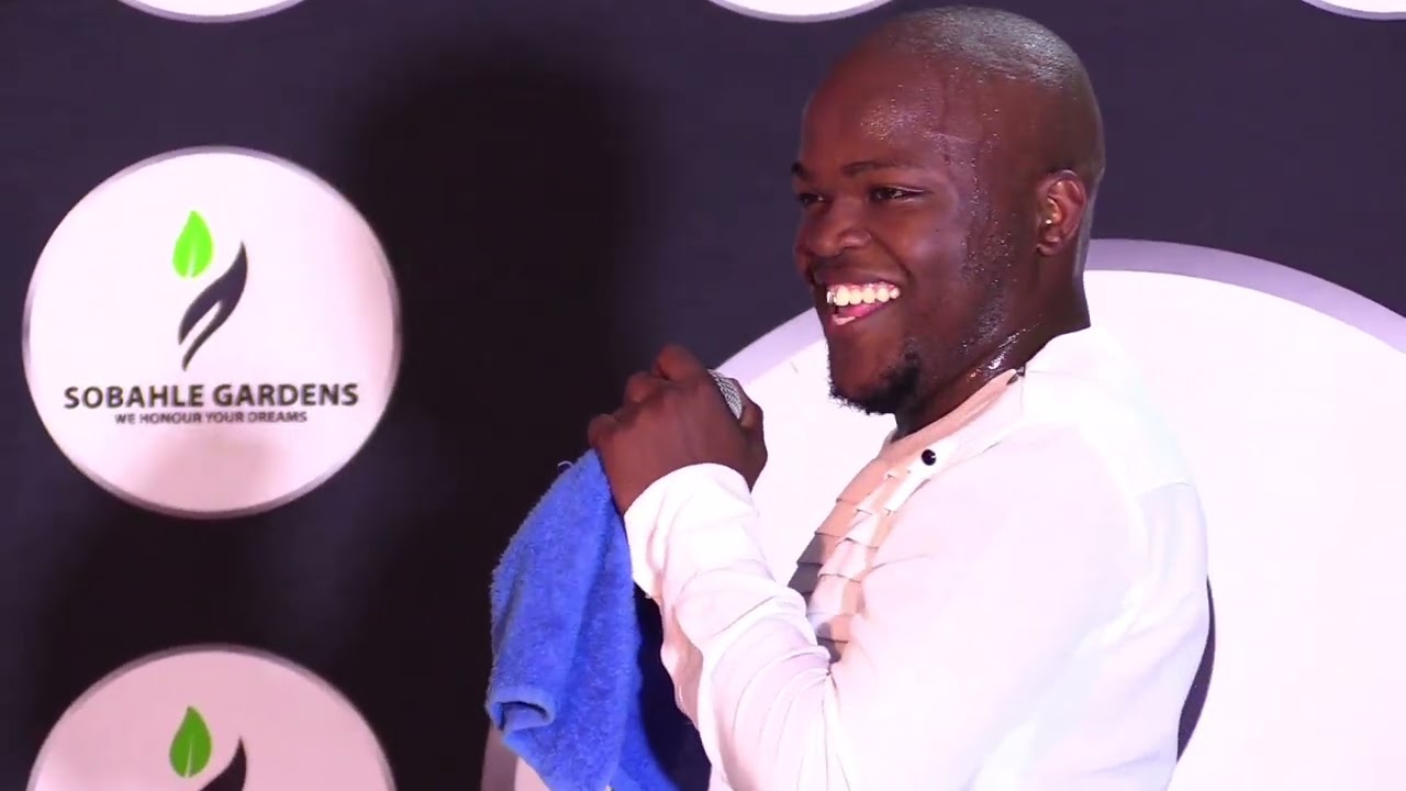 Sthembele Shoyisa KaZulu - Bambulele imfihlakalo yezulu 🎶