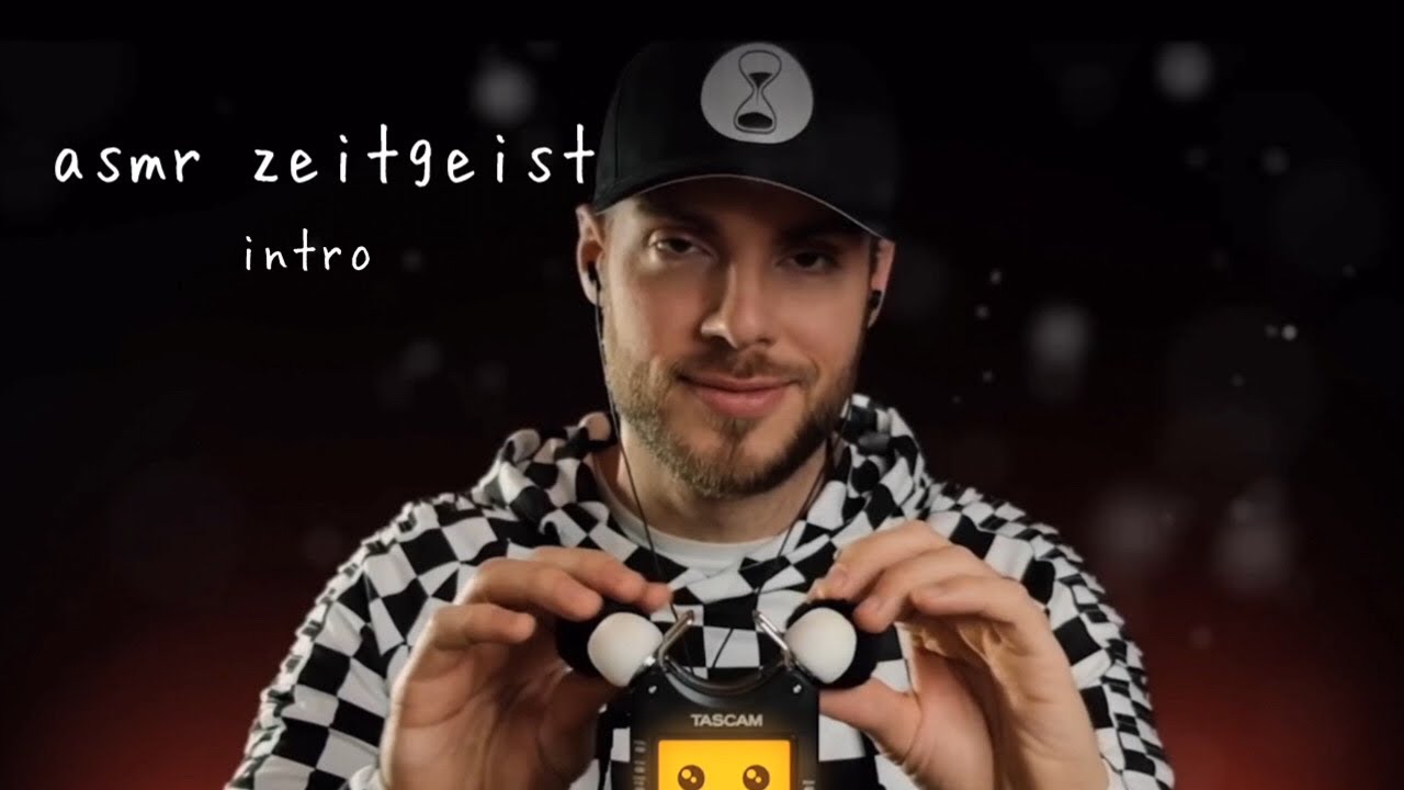 asmr best zeitgeist intro compilation