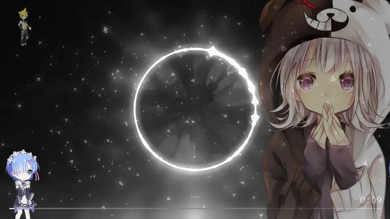 Nightcore Korn - You'll Never Find Me