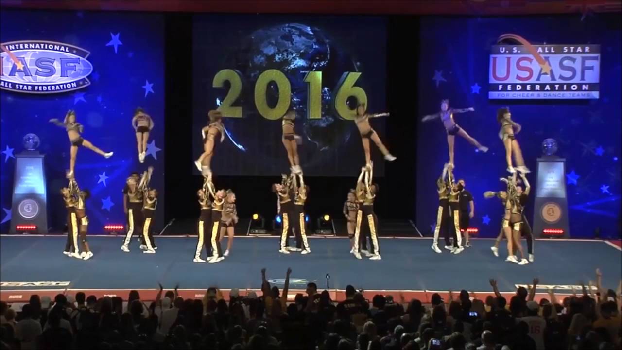 Top Gun OO5 Worlds 2016 (With Music)