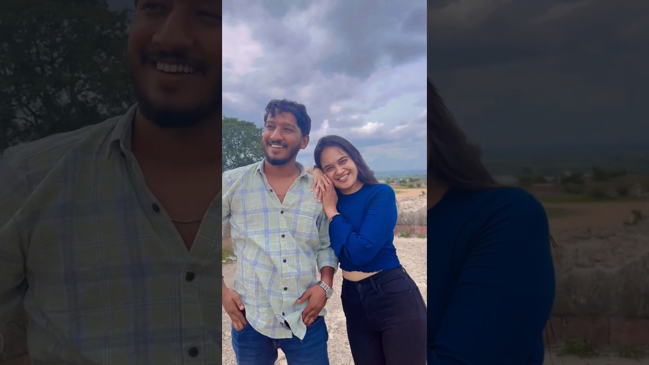 Ningaraj Singadi - Bhumika #song #kannadasongs #lovesong #dance #ningarajsingadi #shorts