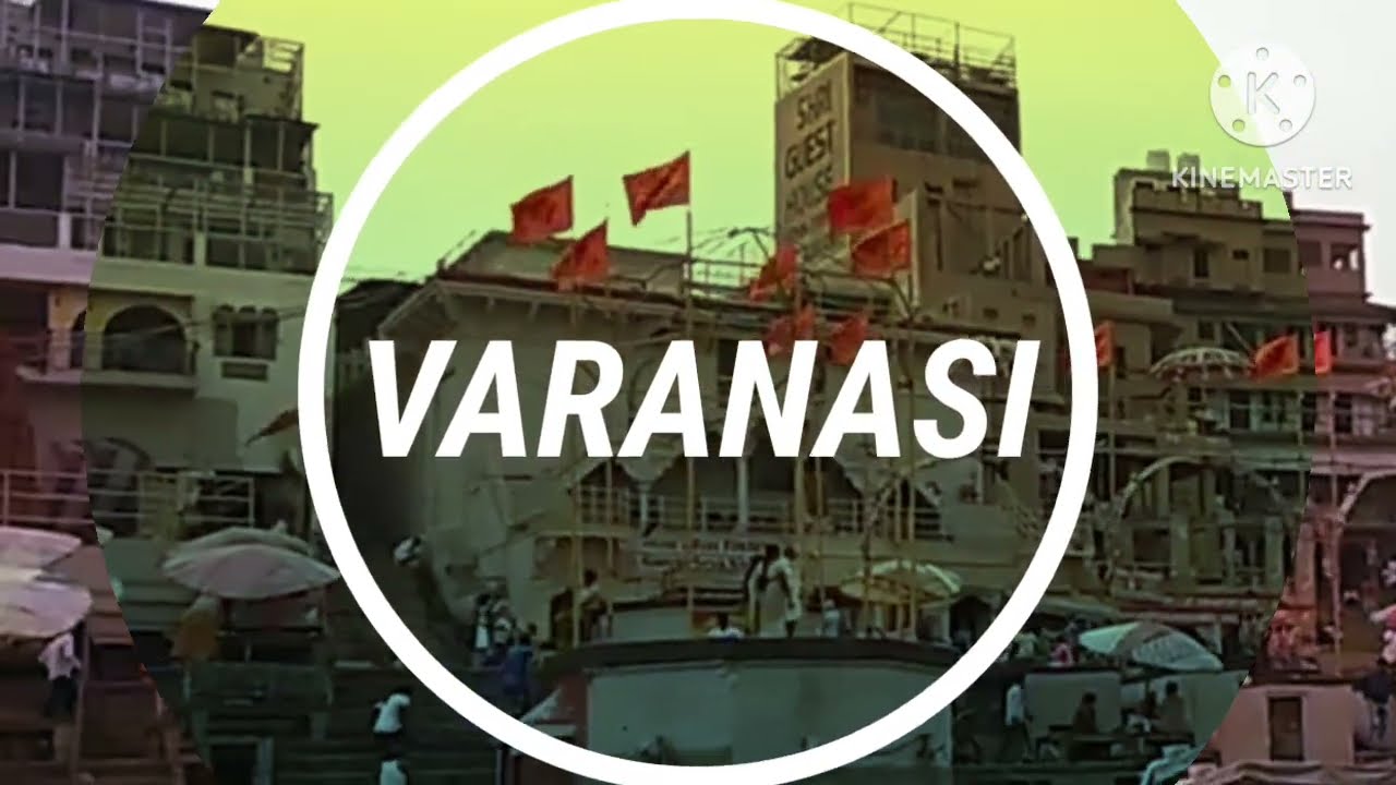 GANGA AARTI 🙂♥️🙏#Varanasi @ KASI GHAT/ VARANASI TEMPLE/ BANARAS GANGA AARTI