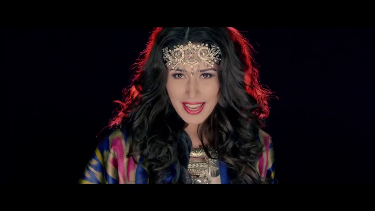 Beautiful Uzbek song . Узбекская музыка.  Каниза Кетаманю.