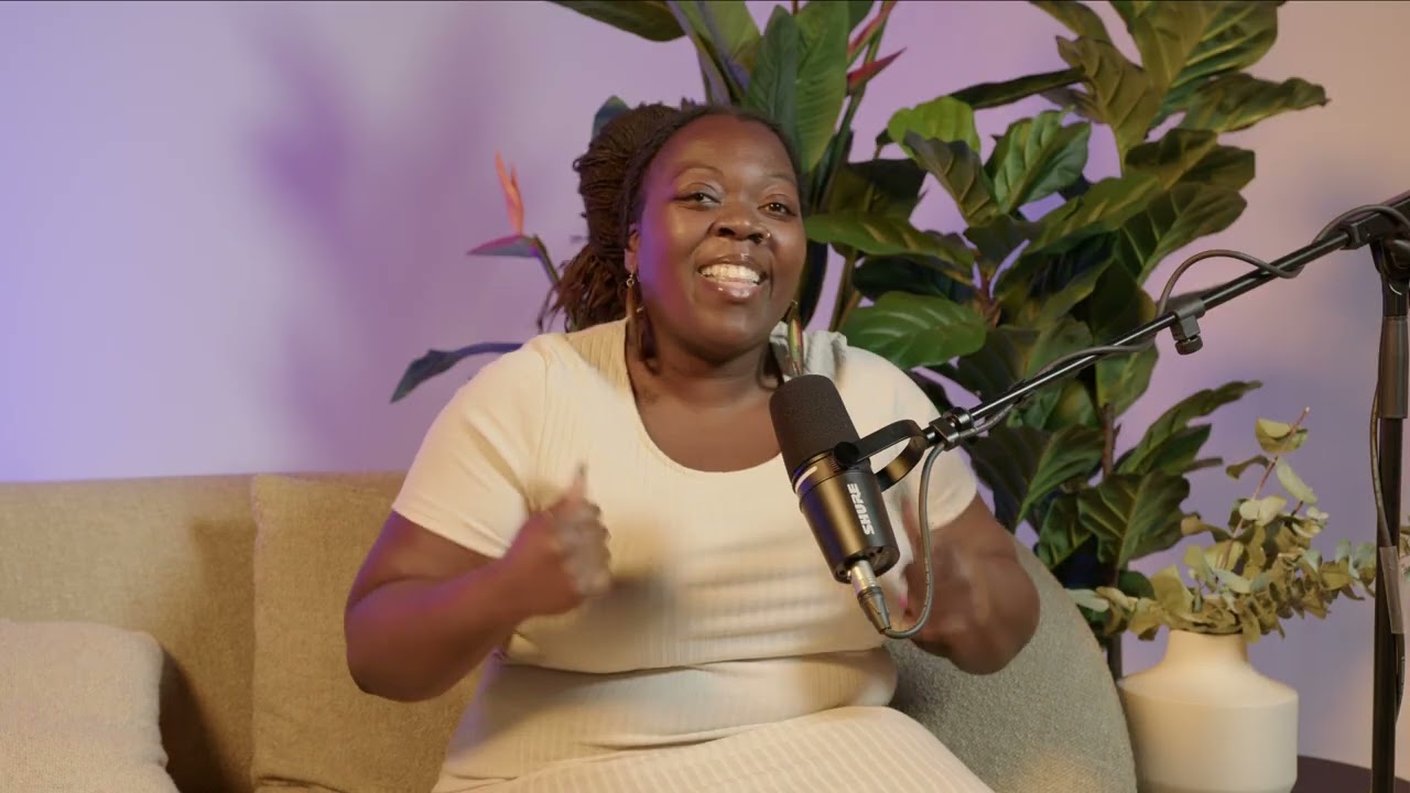 Perfectionism is stealing your potential | You're Not Alone, Sis ep.1
