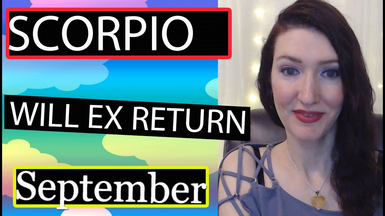 SCORPIO, 