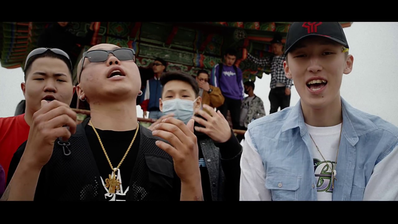 Pacrap - Zahidal ft. 290 & 976BeatZ