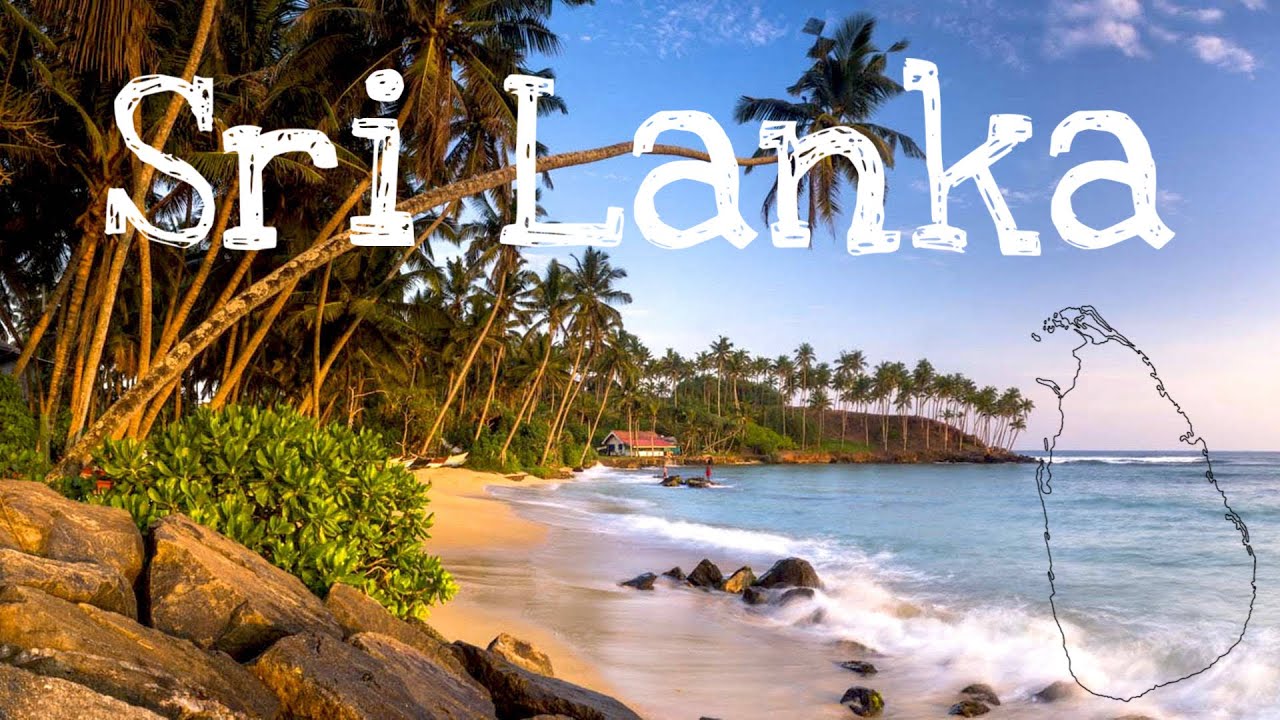Sri Lanka 🇱🇰 Alles was du über deine Reise wissen musst 🏝️