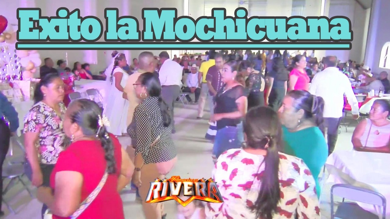 Asi la Bailan la Mochicuana en Xoxhihuehuetlan,Gro, Feb-07-2026.