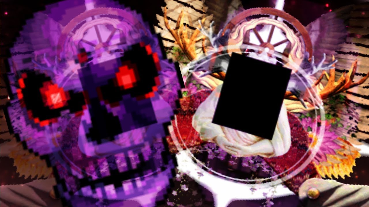 Masochist Mode Dungeon Guardian Vs Nameless Deity
