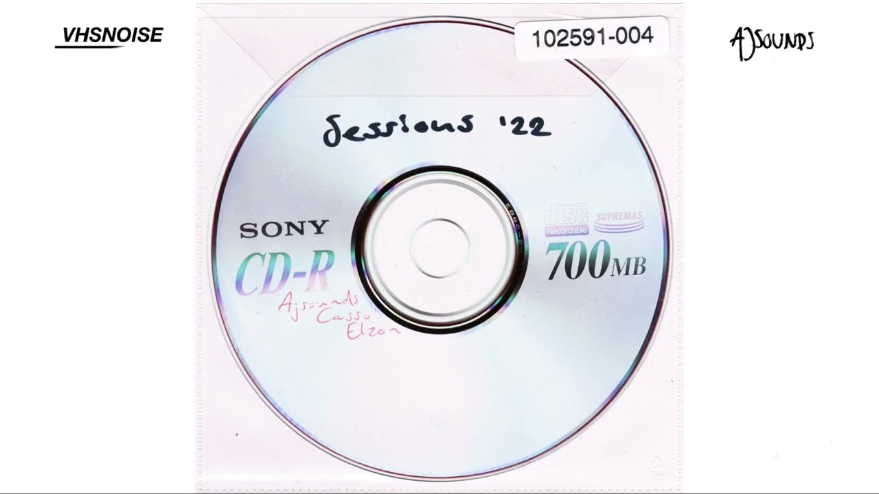 RnB Sample Pack - 