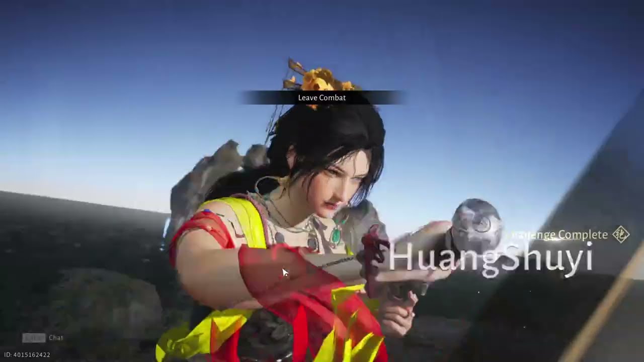 Highlight: 🇵🇭🇸🇬 Guild Breaking Army: Shuyi vs Dao Lord