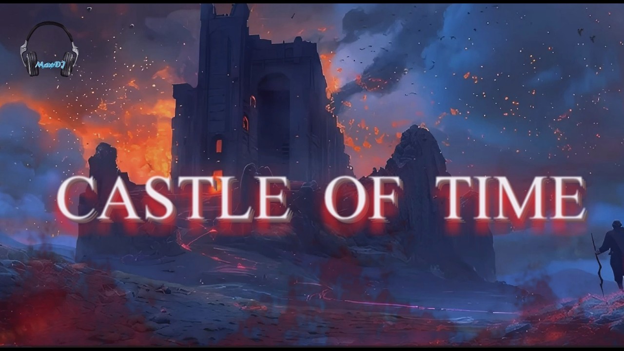 Castle of time