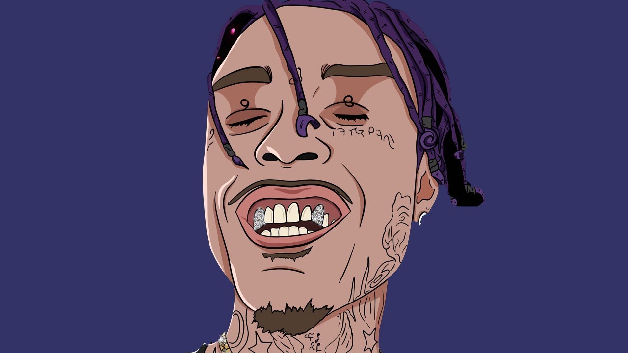 [FREE] Lil Skies Type Beat 2019 