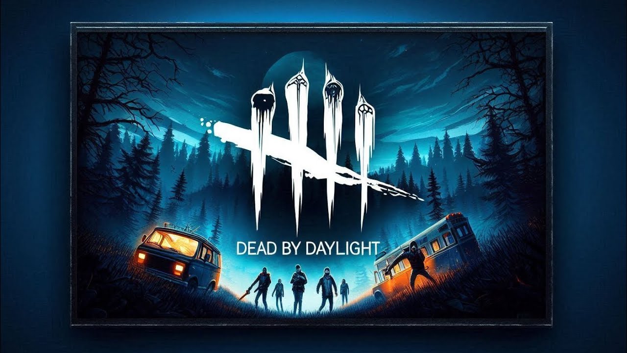 P100 Michael Myers Gameplay | Dead By Daylight