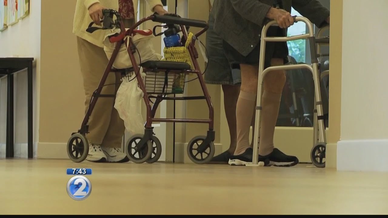 Kupuna Life- Caregivers