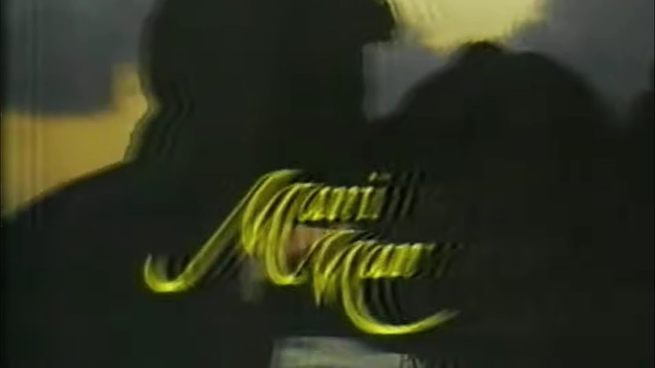 Marimar | Promo transmitida en Portugal (1995)