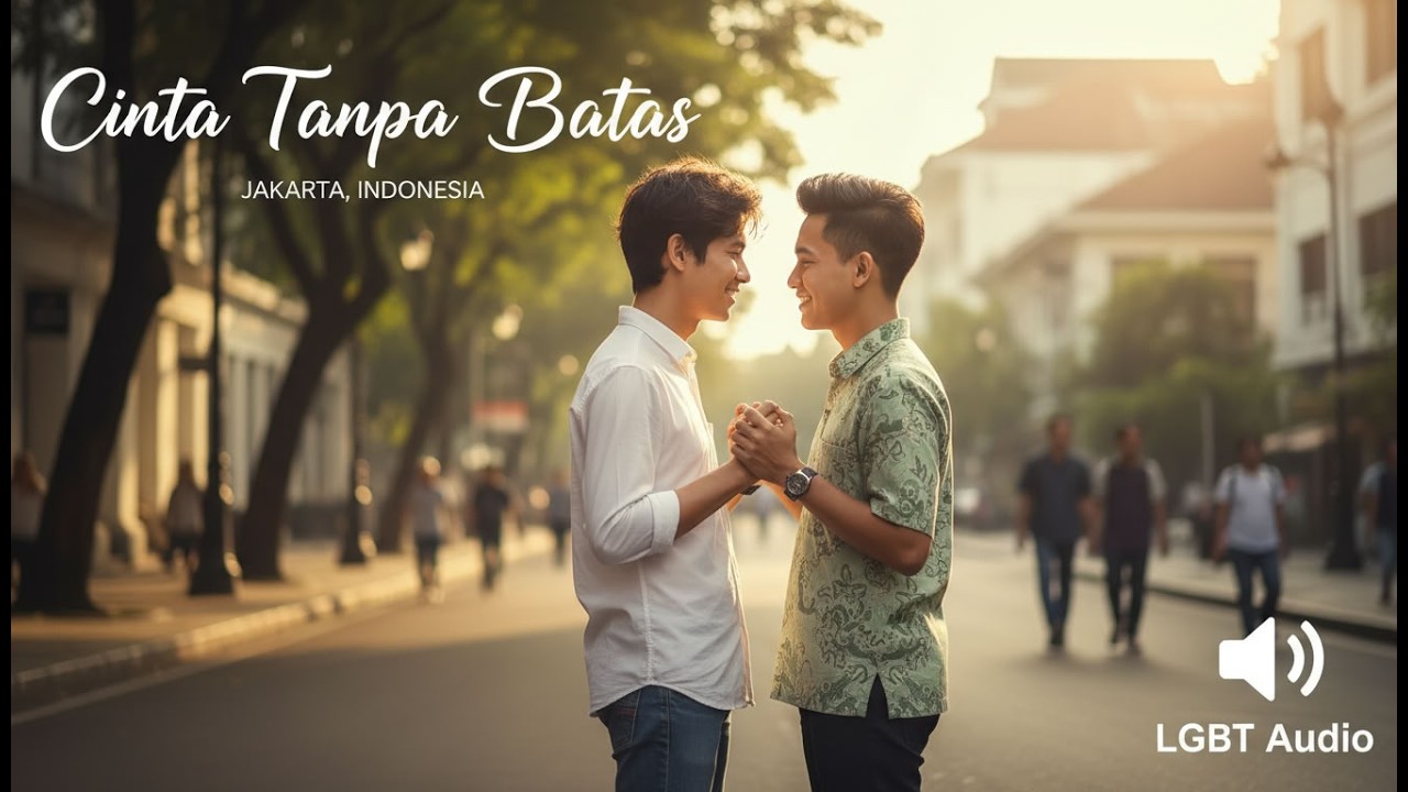 PERGI KE KLUB UNTUK MINUM TENANG, TIBA-TIBA PAKAIAN DALAMKU… | KISAH CINTA GAY | LGBTQ