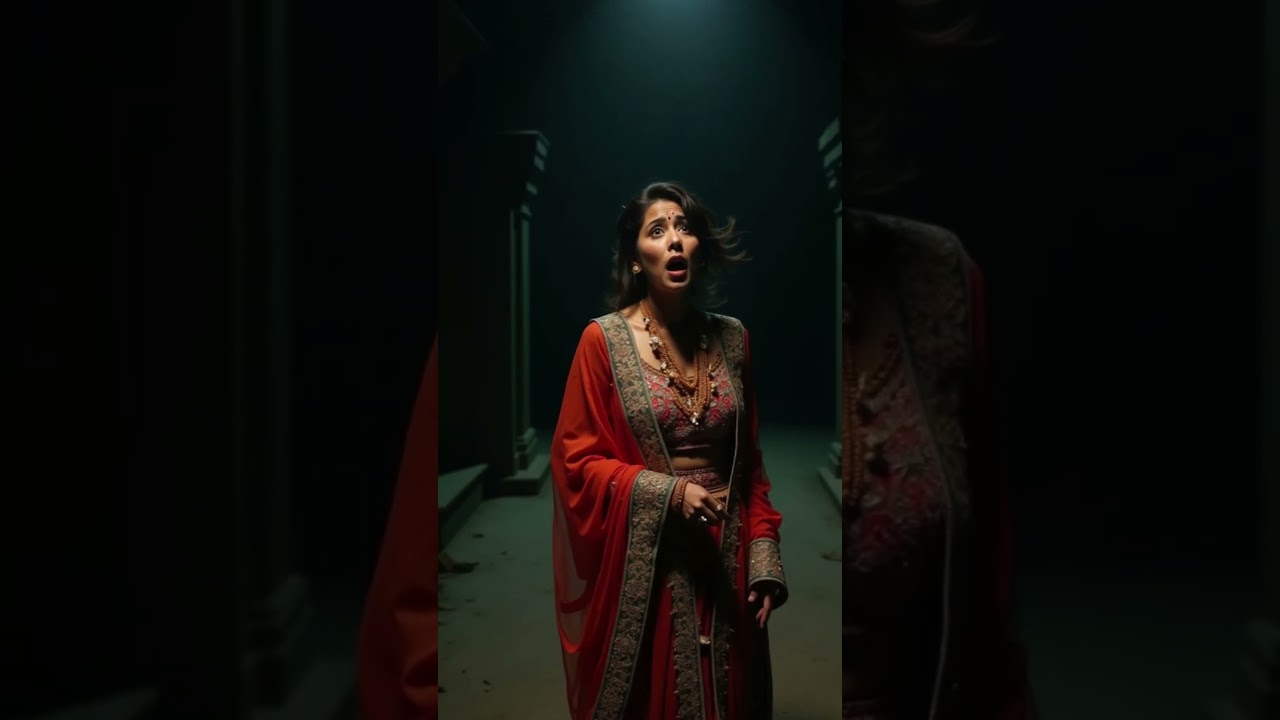 The Haunted Mukesh Mills | Mumbai Ki Sabse Bhayanak Shooting Location | True Horror Story in Hindi