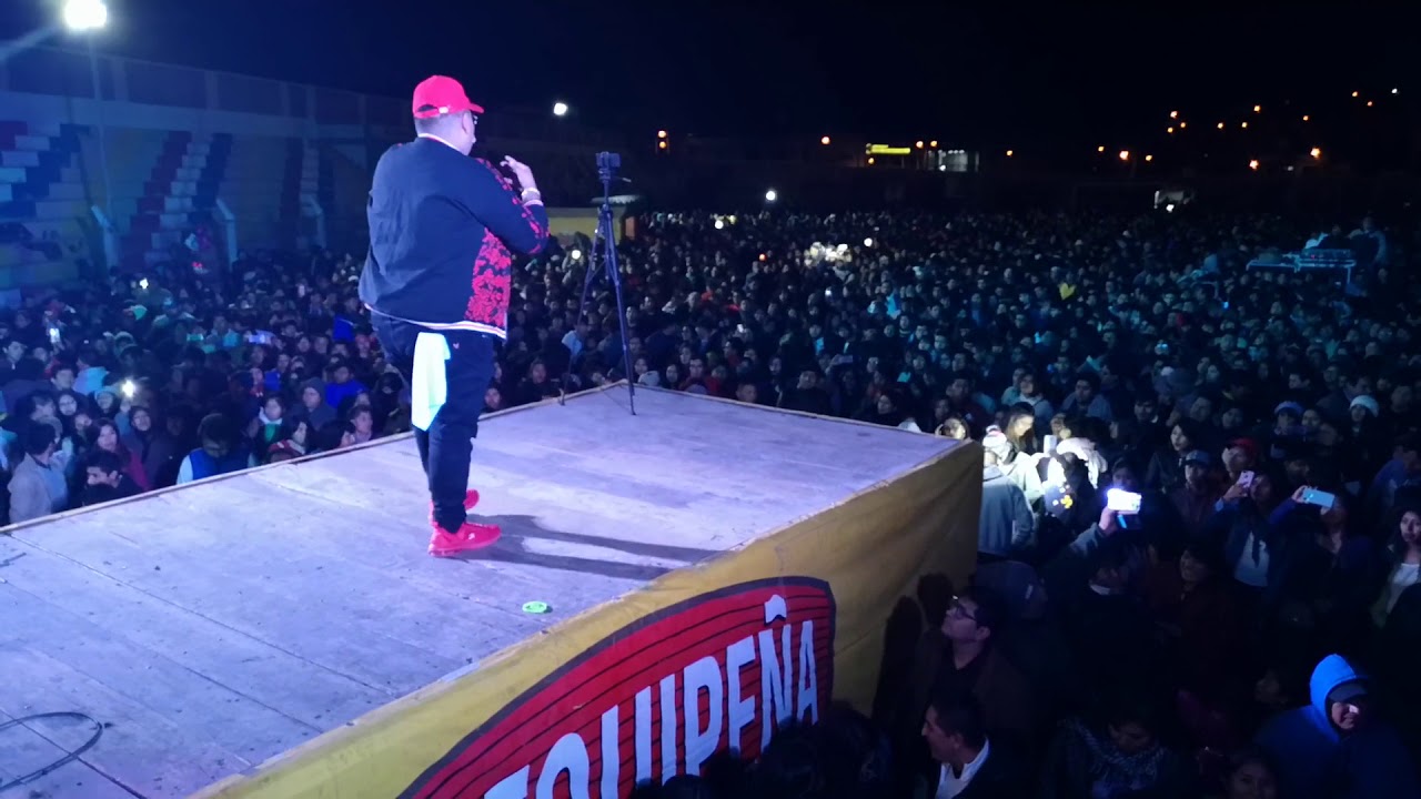 HECTOR CORRALES Y ORQ MARITO Y LOS Q SON - SERENATA DE HUNTER - MIX ARMON&Iacute;A - AMBAR PRODUCCIONES