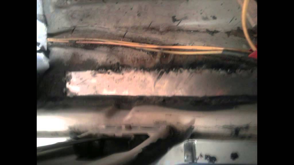 Mercedes W123 Restauration