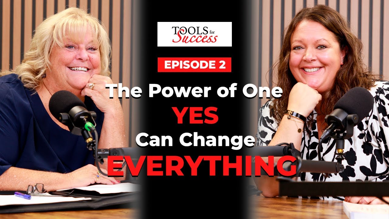 The Power of One: Person’s Belief In Me | S2E3