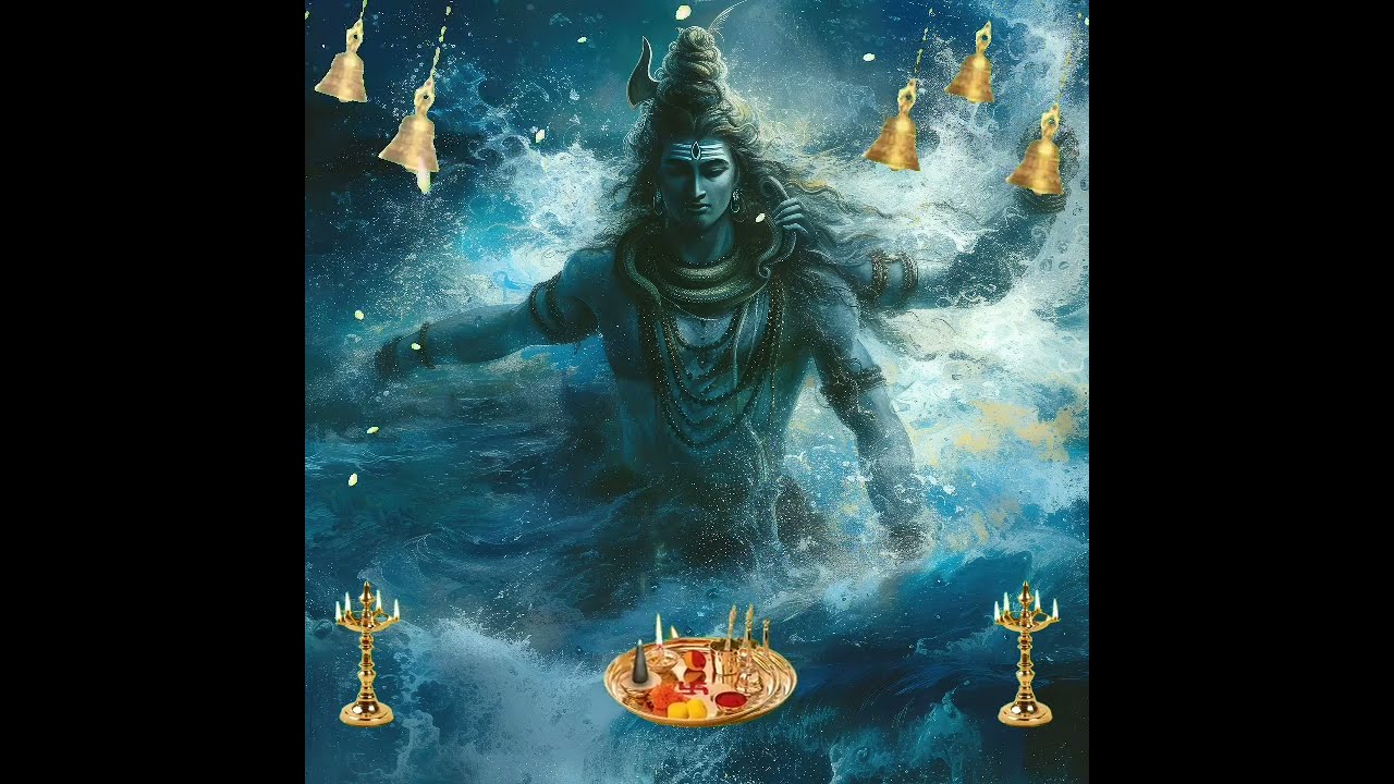 Kailash Pe Viraaje Mere Bholenath