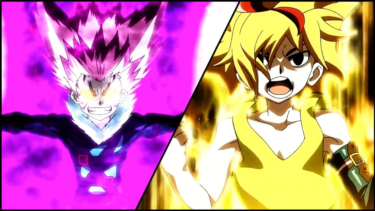 Free Vs Lane ( Sapphire Ball Z S1 Ep4 The Jet Black Sun Strikes, First Uranus!)