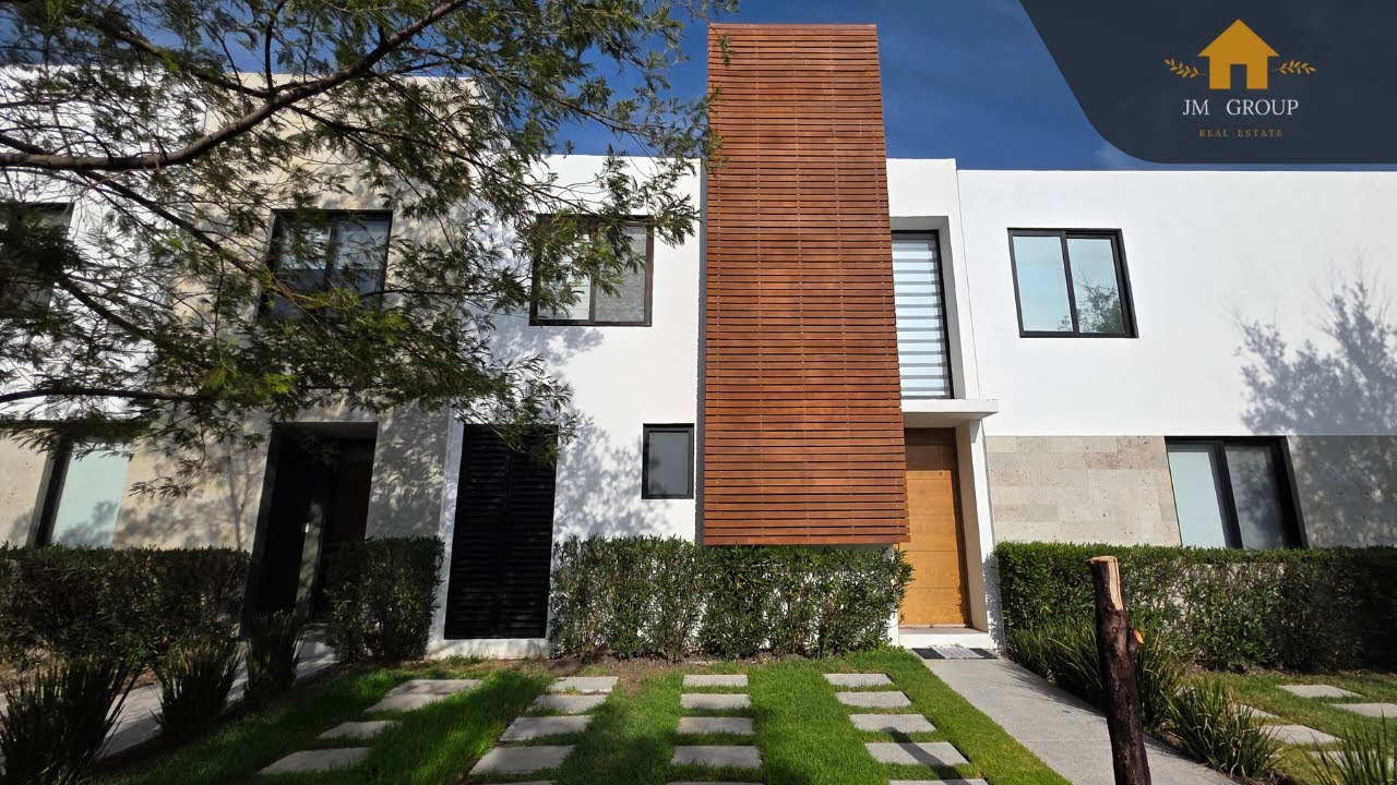 Casa en venta 🏡  Altos del Marques, Juriquilla, Qro. 📍 $3,570,000