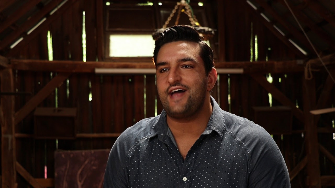 Straight No Chaser- Behind the Scenes of the ONE SHOT Album
