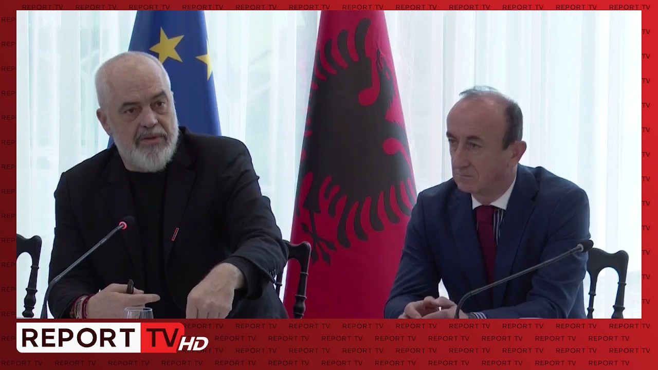 ‘Dua një sfidë’, Rama zbulon bisedën me Sulën: Kush beson te vetja duhet ta vërë në provë çdo dyshim