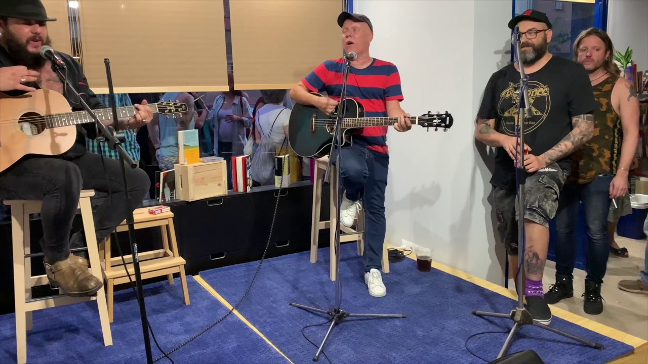 Luter y Kutxi Romero - ¡Que desilusión!