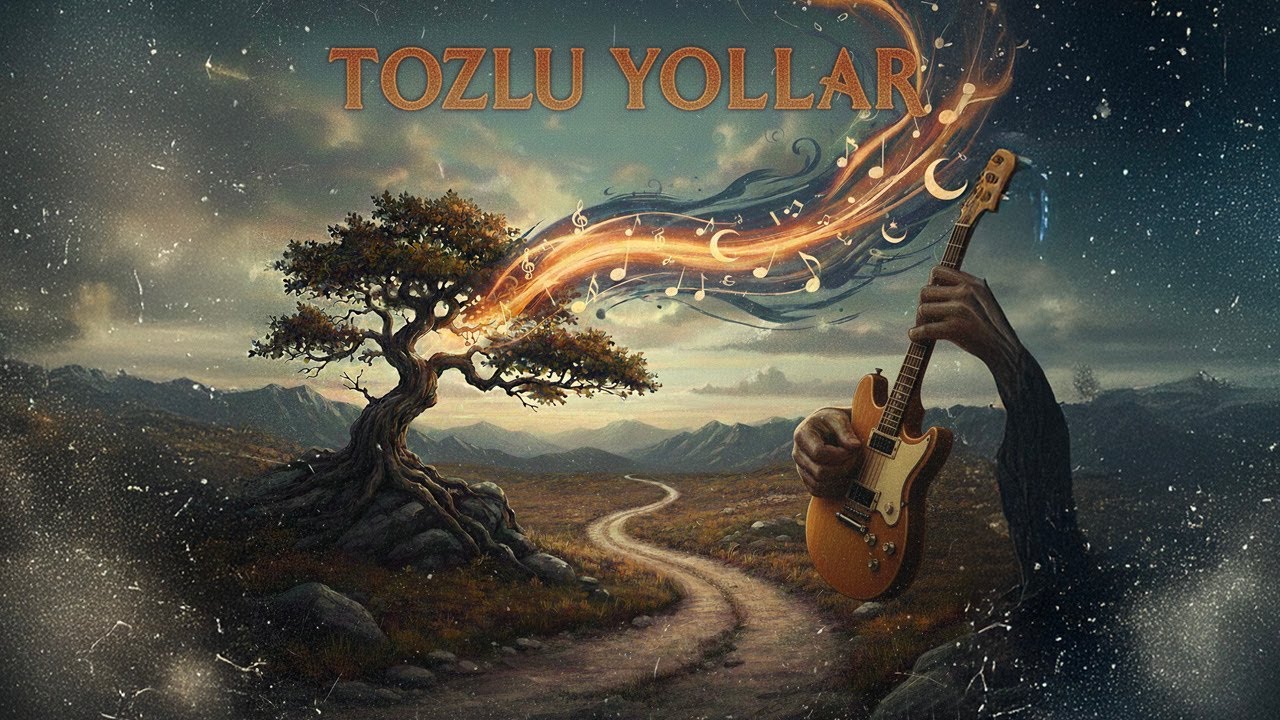 Tozlu Yollar