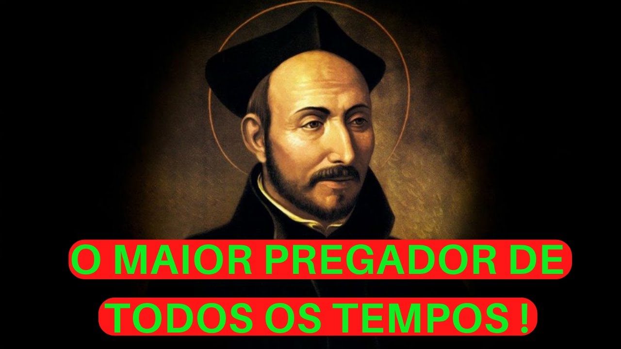De Paris à Ásia: O Santo que Abandonou TUDO para Levar a Fé | São Francisco Xavier