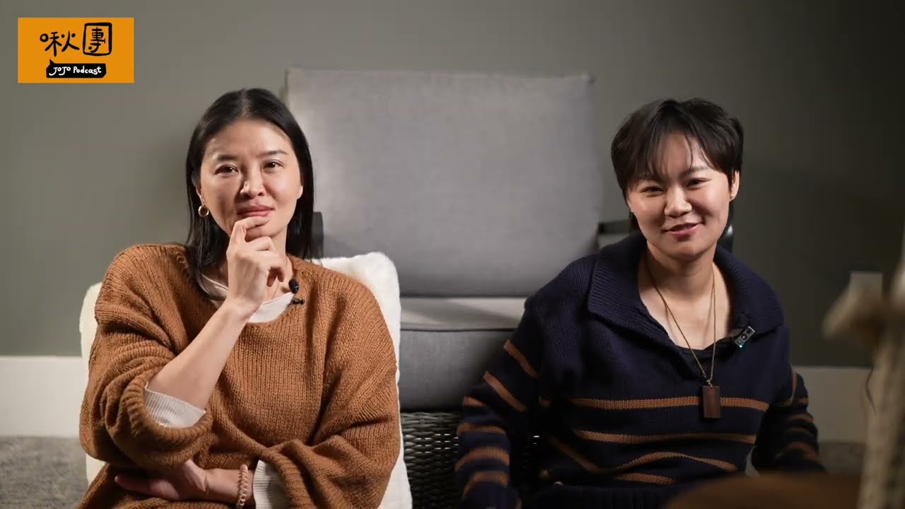 EP301｜【自我對話】「爛慈悲」正在耗盡你嗎？ Ft.Asha  