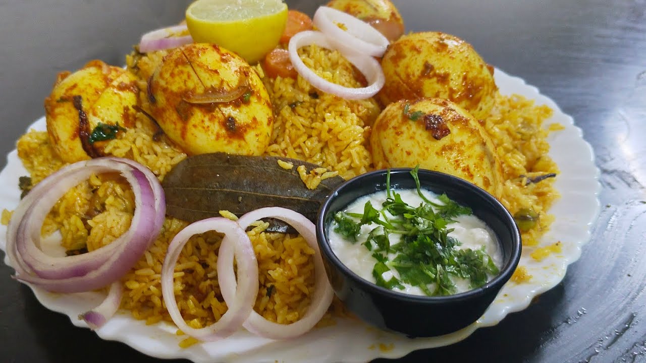 Aise banaye|ye zeera rice|delicious 😋|egg biryani|yummy|trending|cooking video|explore 