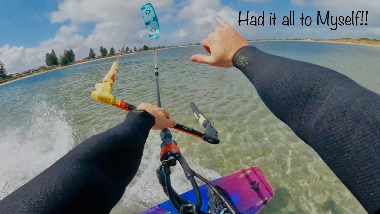 First Kite in 6 Months!! Have I Still got it?