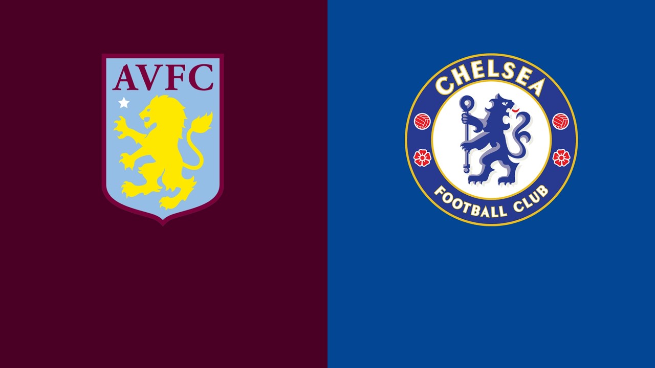 Aston Villa – Chelsea | Premier League | FC 26 MIDLANDS SHOWDOWN