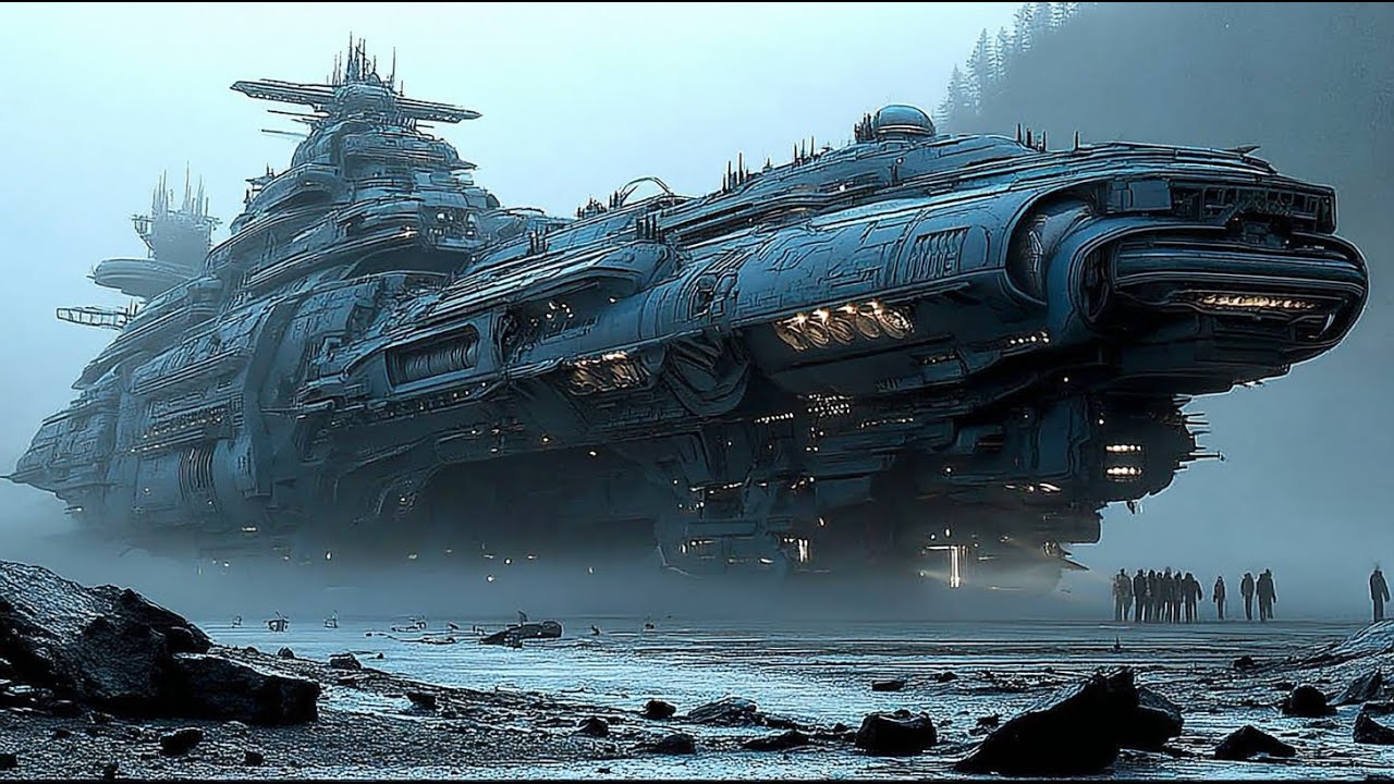 Terran Fleet Deploys — The Empire Was Haughty Sci-Fi | HFY