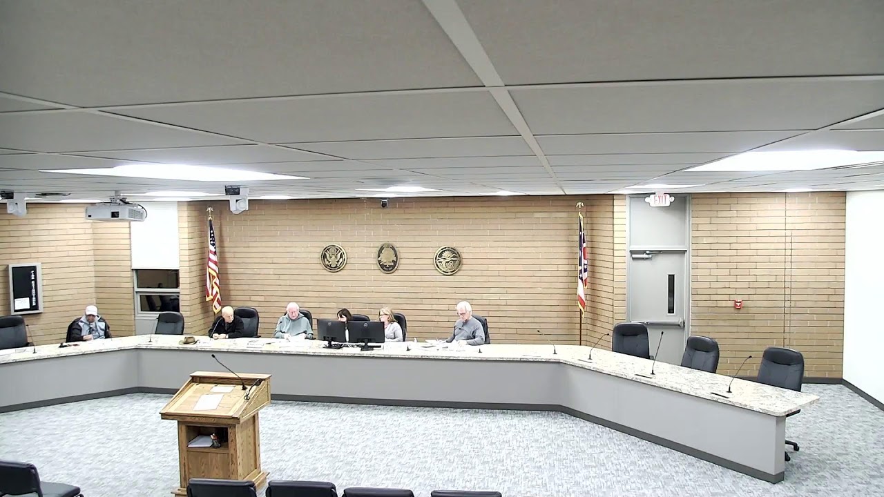 12/9/2025 Planning Commission