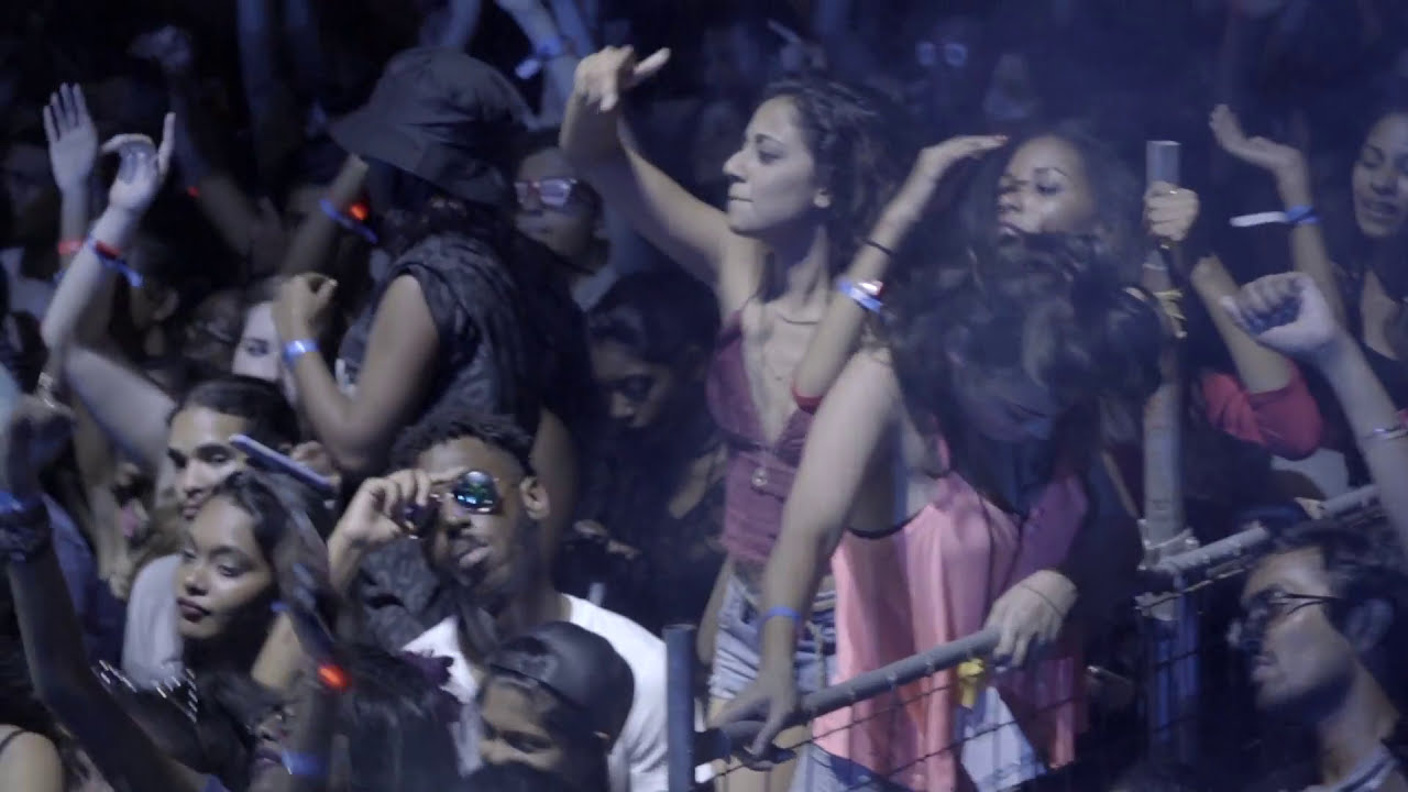 Freetown Collective with Major Lazer - Believer