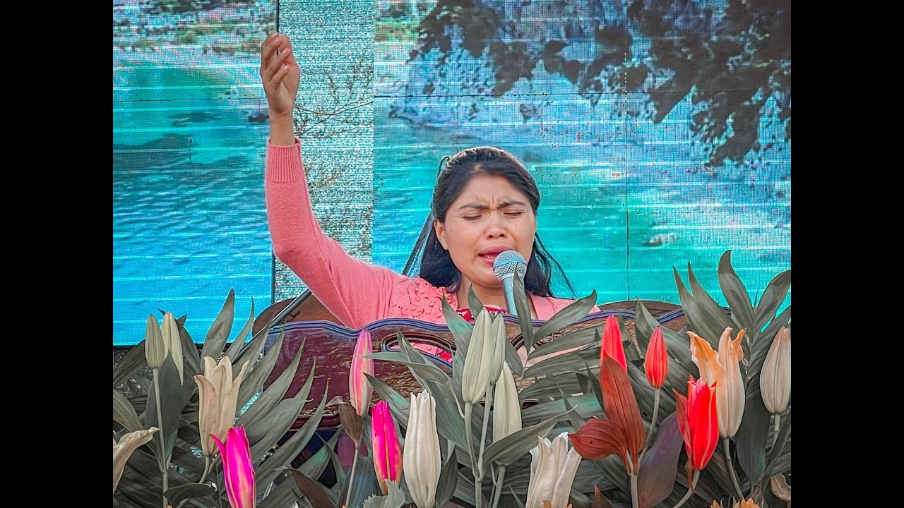 PAOLA CHAN 👉VIVIENDO PARA DESPERTAR 🎤📖 EN VIVO 1 HORA  DE PALABRA