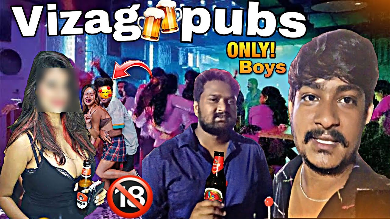 Pubs in vizag🍻| full entertainment |Amount ఎంత ఖర్చు అవుతుంది|Middle class boys వెళ్లొచ్చా#trending