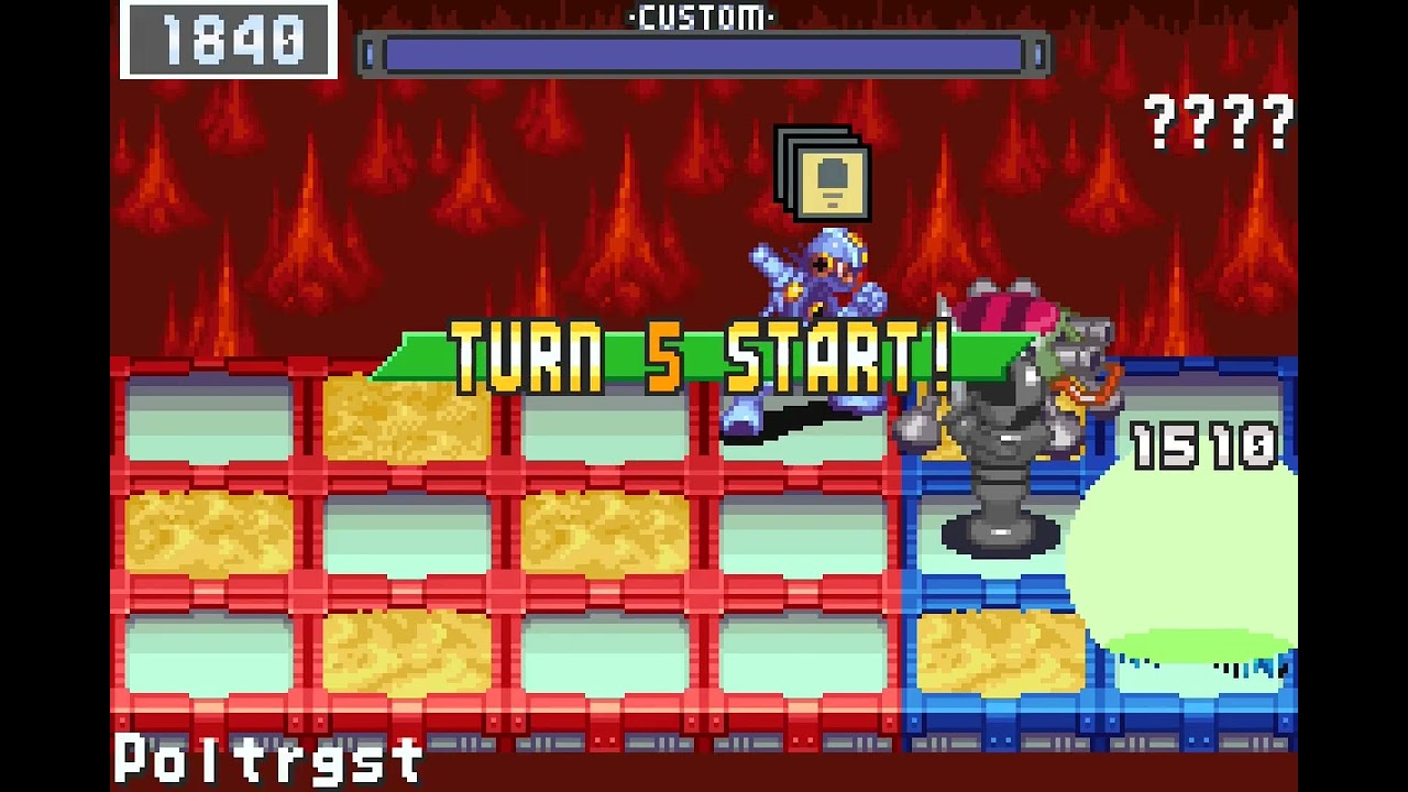BBN3~ HeatSpreadSurra NetBattle vs Edma (9)