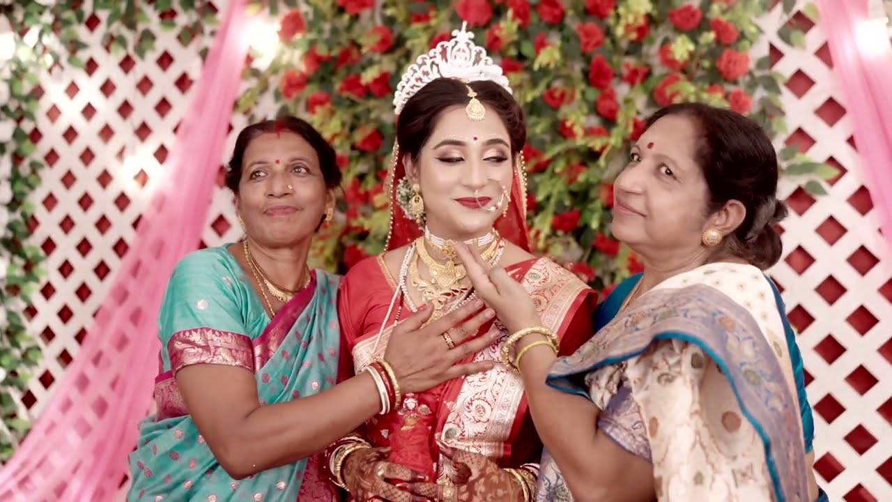 BEST CINEMATIC VIDEO ll Saikat & Subhashree ll #youtubevideo #youtubeviral #bengalifilm