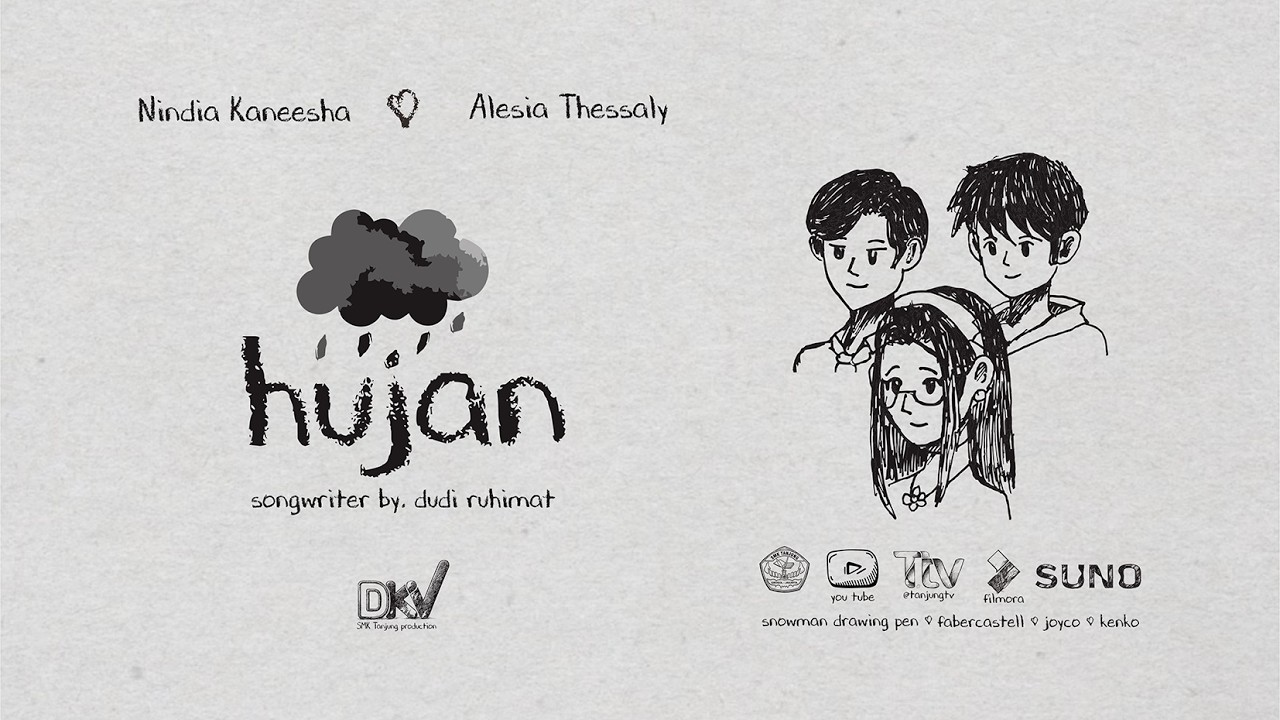 H.U.J.A.N | Official Music Video