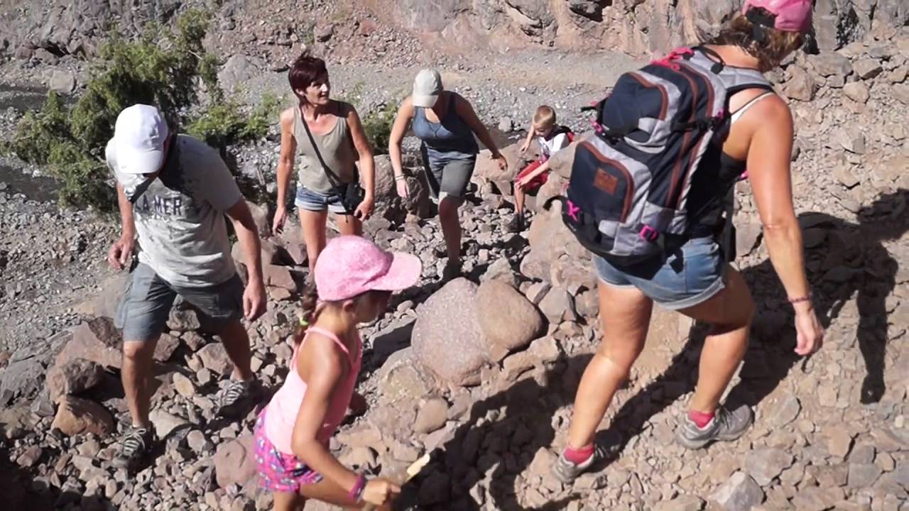 Waouw Travel - temps de pause familial au Maroc - ao&ucirc;t 2016