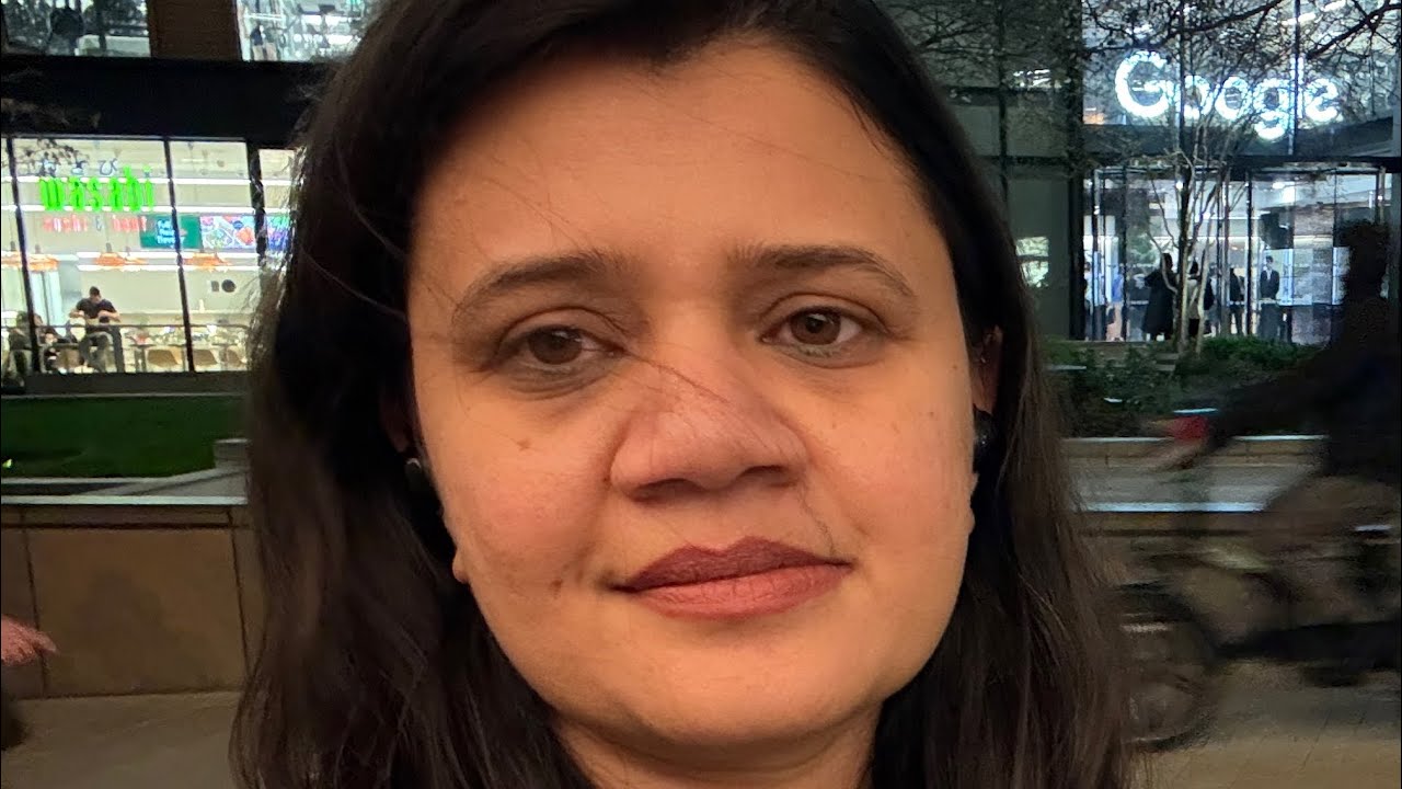 Tejal Parekh TV is live