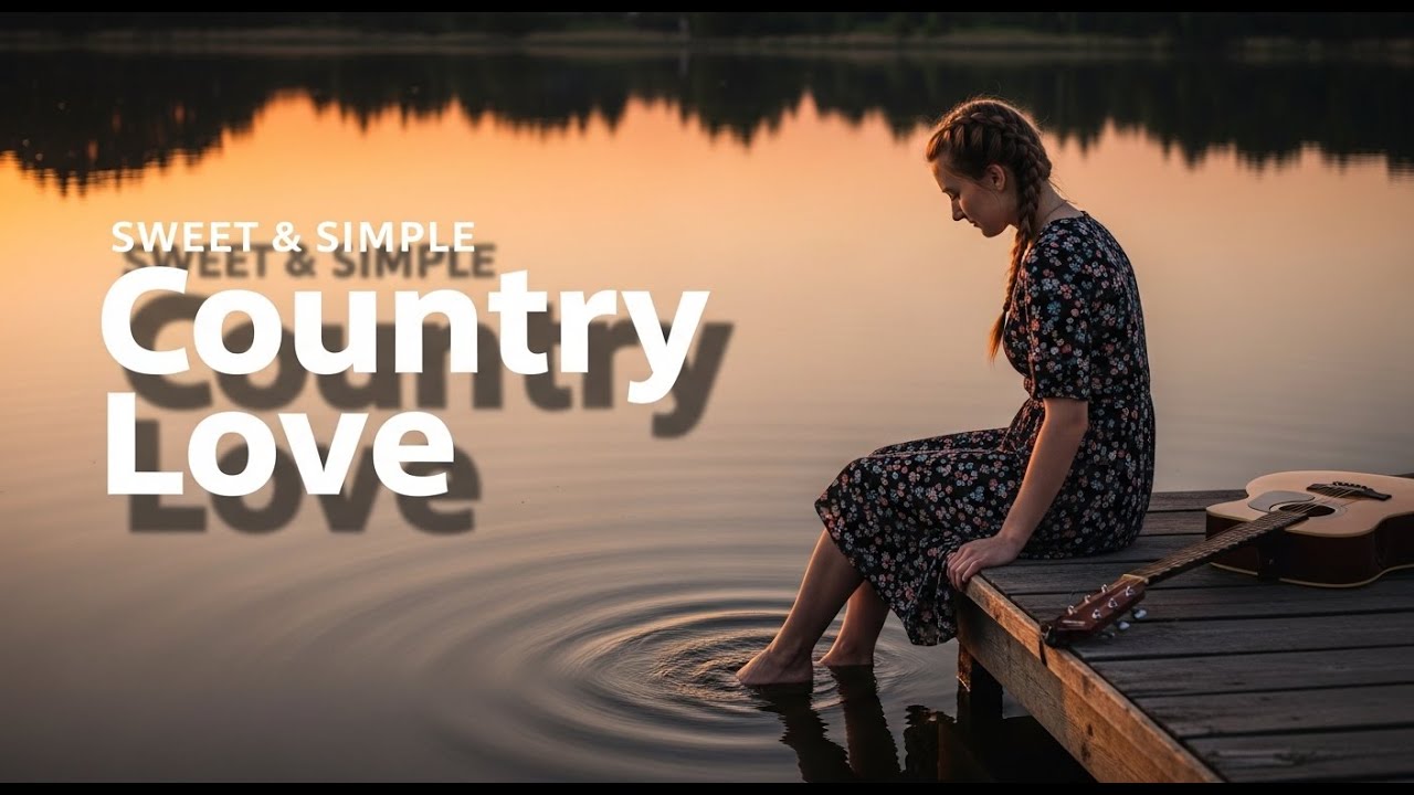 Best Timeless Country Love Songs Playlist Ever